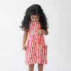 Cherry Striper Dress