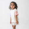 Color Block Tshirt