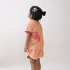 Floral Graphic Tshirt