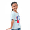 Headphone applique Tee