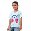Headphone applique Tee