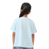 Headphone applique Tee