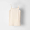 Girls Camisole & Lilac Skirt Set