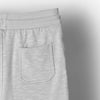 Grey Knit Joggers