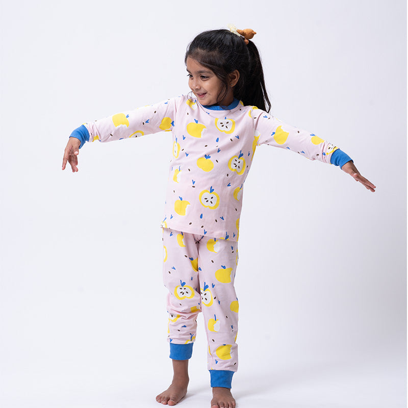 Orchard Bamboo Co-ords