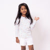 Heart Printed Tshirt