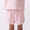 Striper Shorts