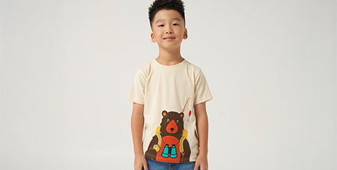 boys tshirt
