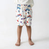 Traveller All Over Print Shorts