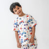 Traveller All Over Print Tshirt