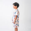 Traveller All Over Print Tshirt