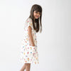 Wildflower Printed Dress